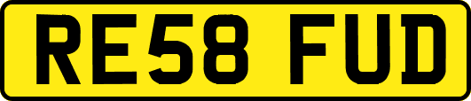 RE58FUD
