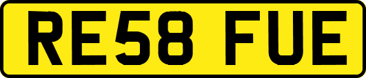 RE58FUE