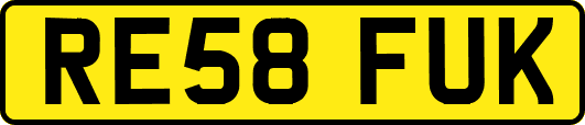RE58FUK
