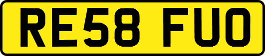 RE58FUO