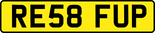 RE58FUP