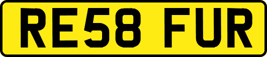 RE58FUR