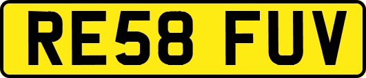 RE58FUV