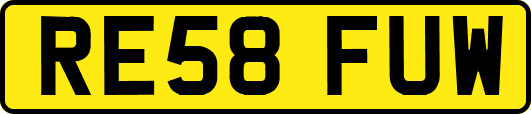 RE58FUW