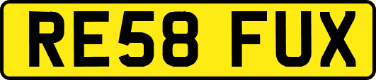 RE58FUX