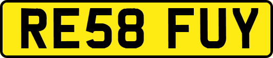 RE58FUY