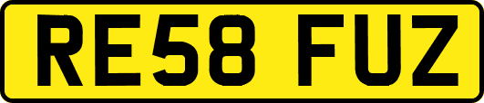RE58FUZ