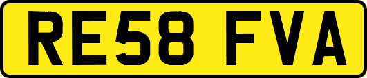 RE58FVA
