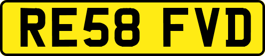 RE58FVD