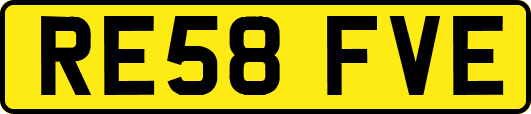 RE58FVE