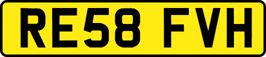 RE58FVH