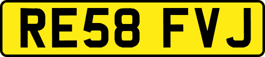 RE58FVJ