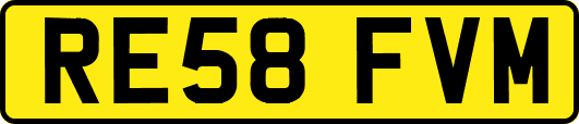 RE58FVM