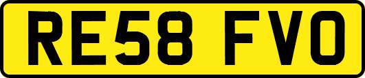 RE58FVO
