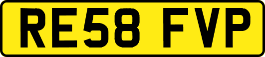 RE58FVP