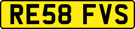RE58FVS