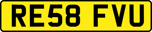 RE58FVU