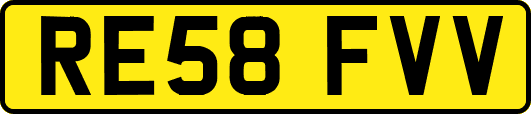 RE58FVV