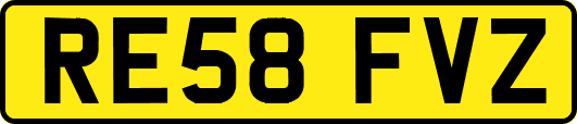 RE58FVZ
