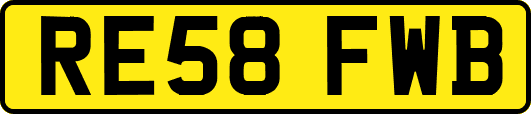 RE58FWB