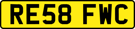 RE58FWC