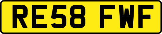 RE58FWF