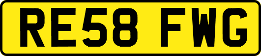 RE58FWG