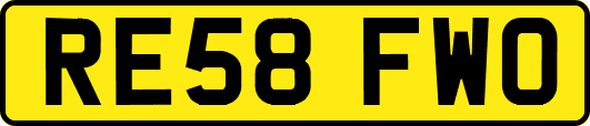 RE58FWO