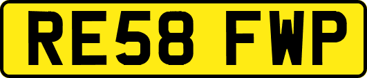 RE58FWP