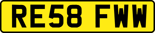 RE58FWW