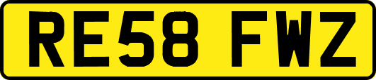 RE58FWZ