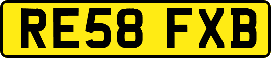 RE58FXB