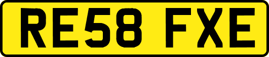 RE58FXE