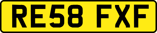 RE58FXF