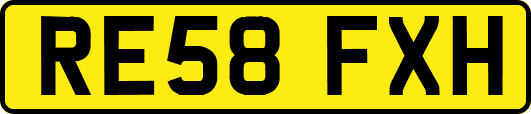 RE58FXH