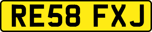 RE58FXJ
