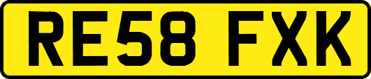 RE58FXK