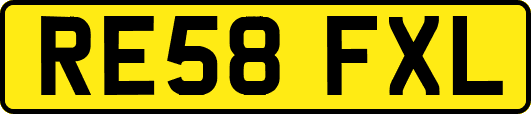 RE58FXL