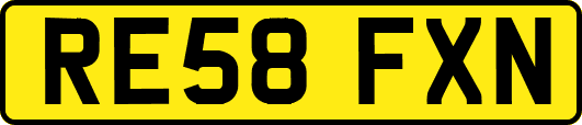 RE58FXN