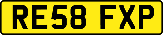 RE58FXP