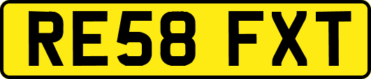 RE58FXT