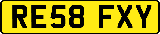 RE58FXY