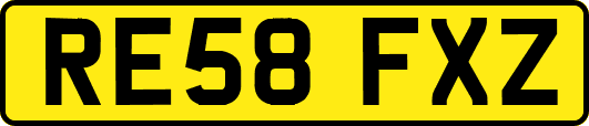 RE58FXZ
