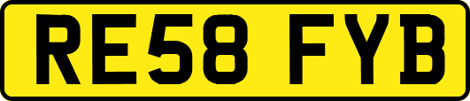 RE58FYB