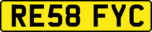 RE58FYC