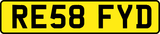 RE58FYD