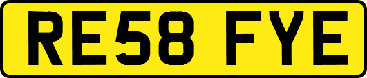 RE58FYE