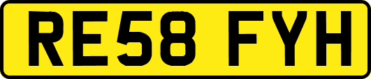 RE58FYH