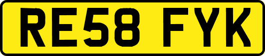 RE58FYK