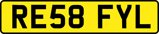 RE58FYL